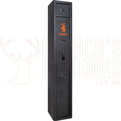 Spika S1 Small Firearm Safe 4 Gun