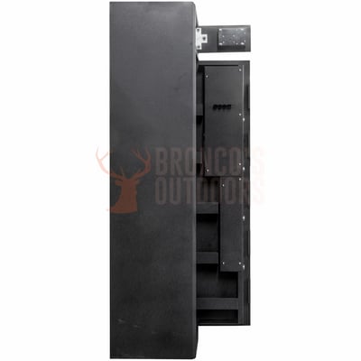 Spika S2 8-Gun Medium Safe