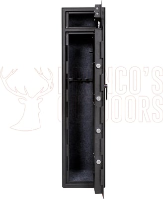 Spika S2E 8 Gun Safe