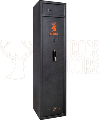 Spika S2E 8 Gun Safe