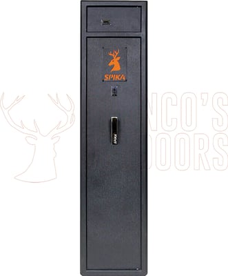 Spika S2E 8 Gun Safe