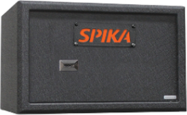 Spika S3A Ammunition Safe Large