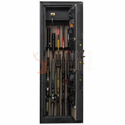 Spika S3D Medium Digital 12 Gun Safe