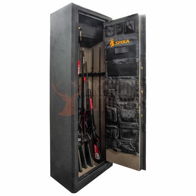 Spika S3D Medium Digital 12 Gun Safe