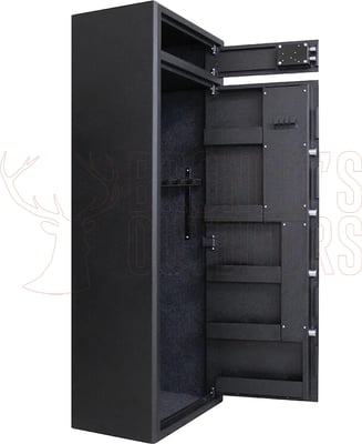 Spika S3E Large Gun Safe 12 Gun Capacity