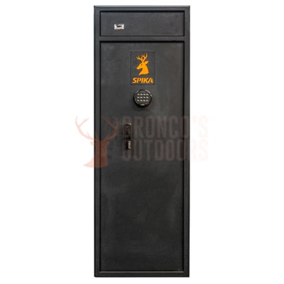 Spika S3ED Large Electronic Gun Safe