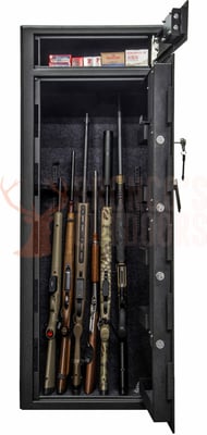 Spika S4 Extra Large 15 Firearm Safe