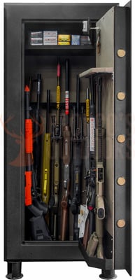Spika SCH1 Premium Gun Safe Large 18-Gun