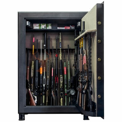 Spika SCH2 33 Gun Digital Safe Extra Large