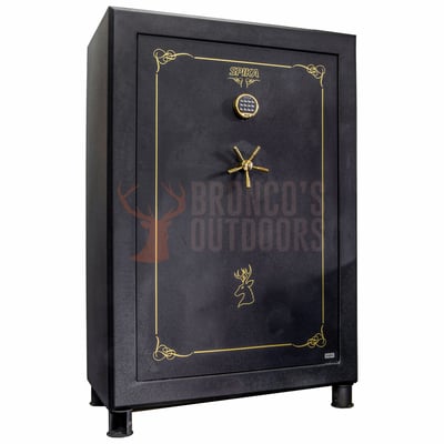Spika SCH2 33 Gun Digital Safe Extra Large