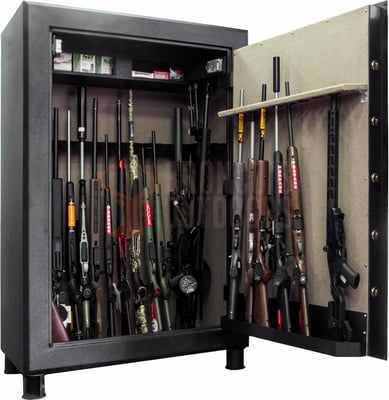 Spika SCH2 Digital Safe 33 Gun Extra Large