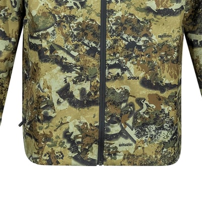 Spika Scout Jacket Biarri Camo