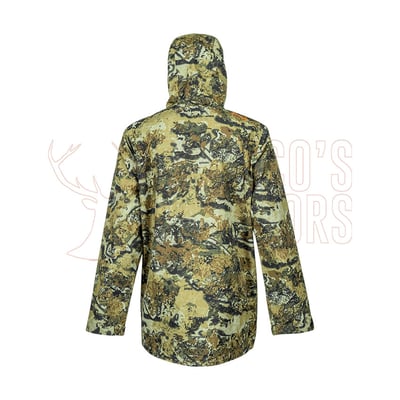 Spika Scout Jacket Biarri Camo