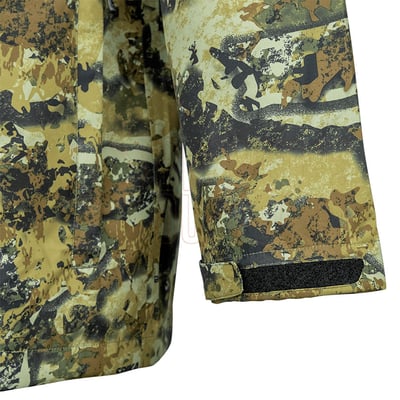 Spika Scout Jacket Biarri Camo