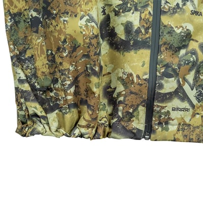 Spika Scout Jacket Biarri Camo