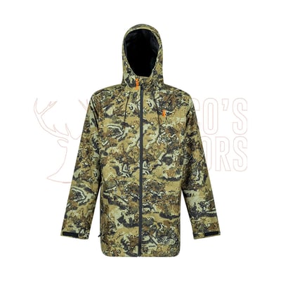 Spika Scout Jacket Biarri Camo