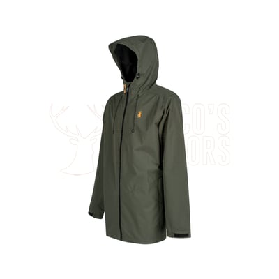 Spika Scout Jacket Performance Olive
