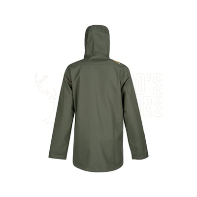 Spika Scout Jacket Performance Olive