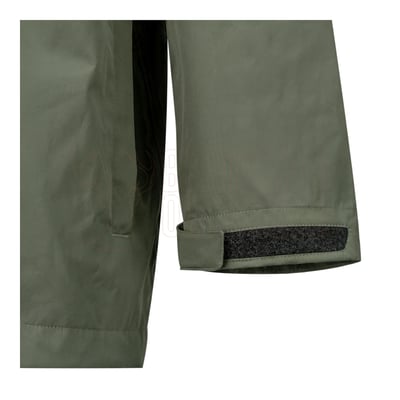 Spika Scout Jacket Performance Olive