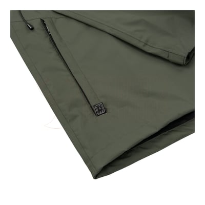 Spika Scout Jacket Performance Olive