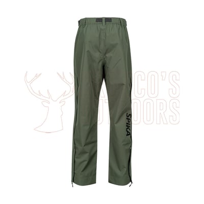 Spika Scout Pull on Pants