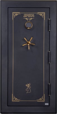 Spika SFB1 Premium 22 Gun Digital Safe