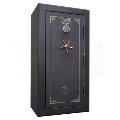 Spika SPFB Large Premium Safe Fire Resistant 22-Gun