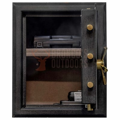 Spika SPP1 Premium Pistol Safe