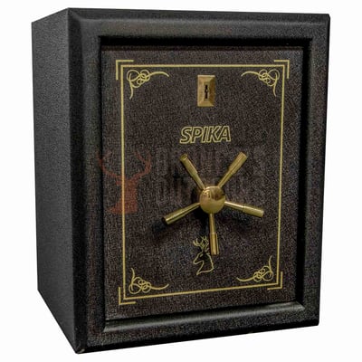 Spika SPP1 Premium Pistol Safe