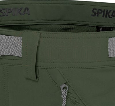 Spika Trail Pants