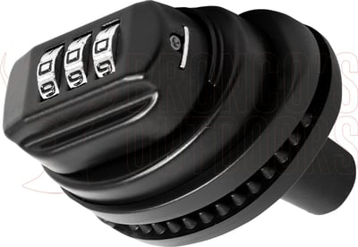 Spika Trigger Lock Combination