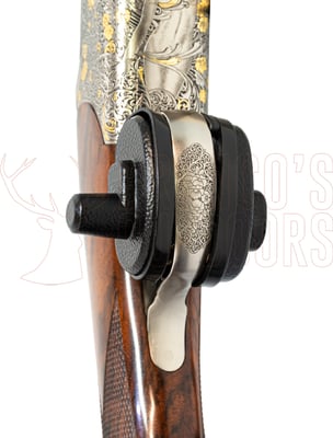 Spika Trigger Lock Combination