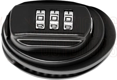 Spika Trigger Lock Combination