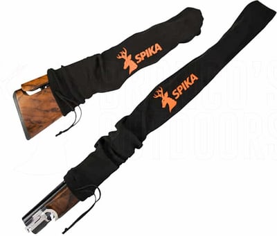Spika Two Piece Gun Sock 22" Stock 34" Barrel