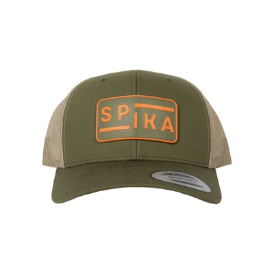 Spika Urban Waypoint Truckers Cap