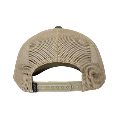 Spika Urban Waypoint Truckers Cap