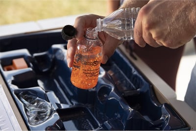 SplatRBall Water Gel Balls 20,000 Rounds