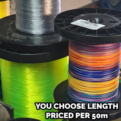 Spool Your Reel