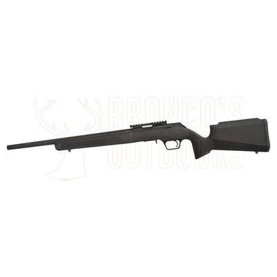 Springfield Armory 2020 Rimfire Target Black .22 LR