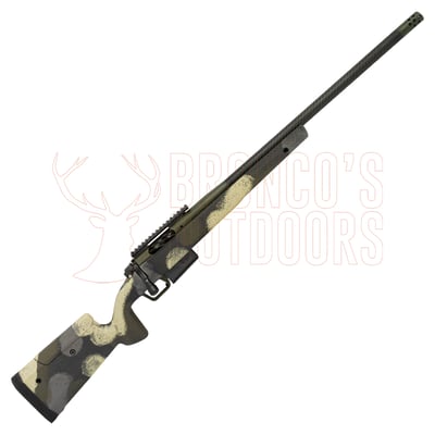 Springfield Armory 2020 Waypoint Carbon Fibre Evergreen 6.5 PRC