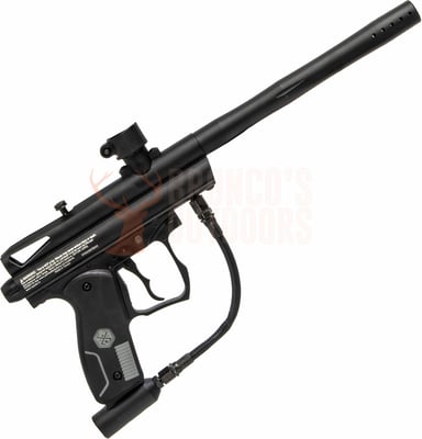 Spyder Victor Paintball Marker .68 Calibre