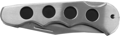 Stainless Steel Pocket Knife