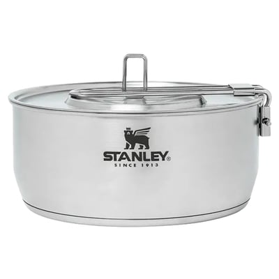 Stanley Adventure Essential Cook Set 1.8L