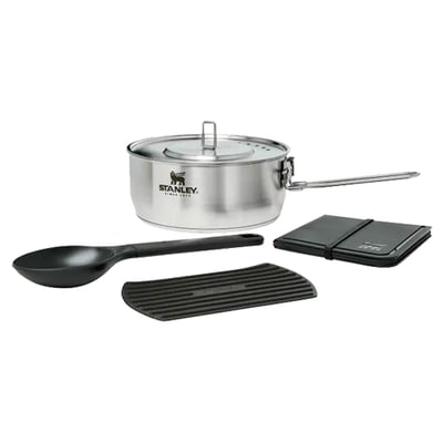 Stanley Adventure Essential Cook Set 1.8L