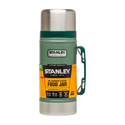 Stanley Classic Vacuum Food Jar 24oz/700ml