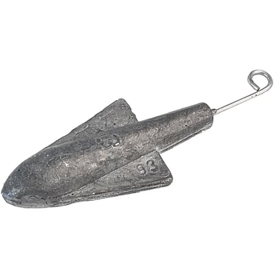 StarFish Stealth Sinker 2oz or 3oz or 4oz or 5oz or 6oz