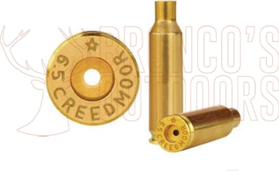 Starline 6.5 Creedmoor Small Rifle Primers 100 Count