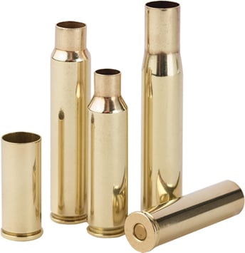 Starline Brass Cases 100 Count