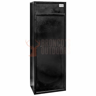 Stealth 10 Gun Safe with External Ammunition Compartment