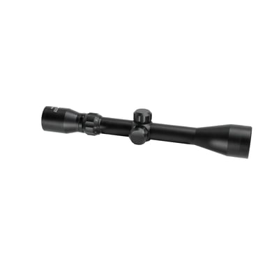 Stealth 3-9x40 BDC Riflescope